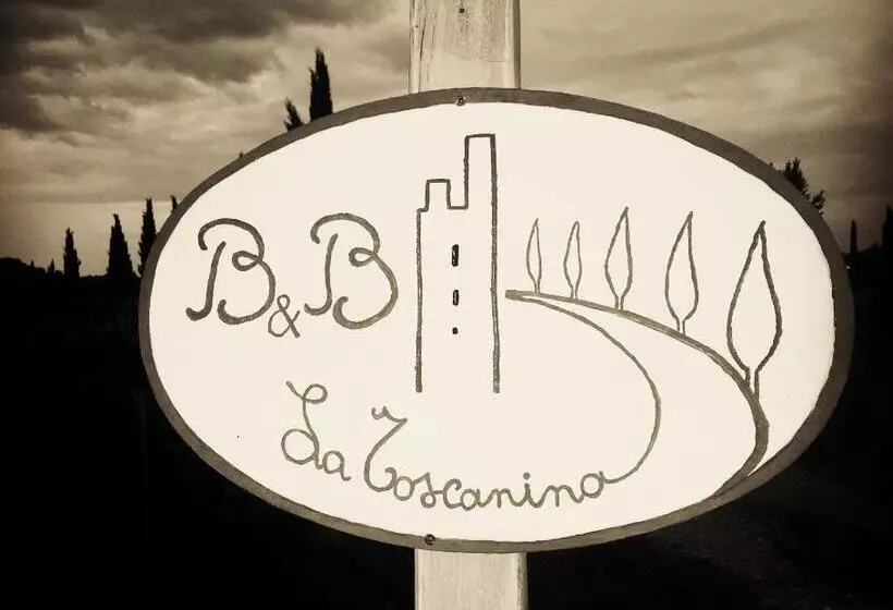 B&b La Toscanina