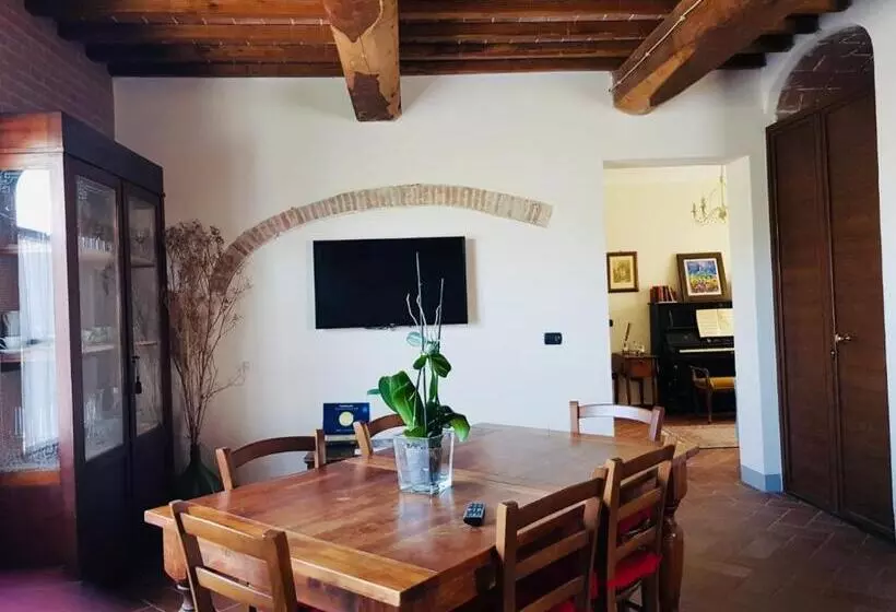 B&b La Toscanina