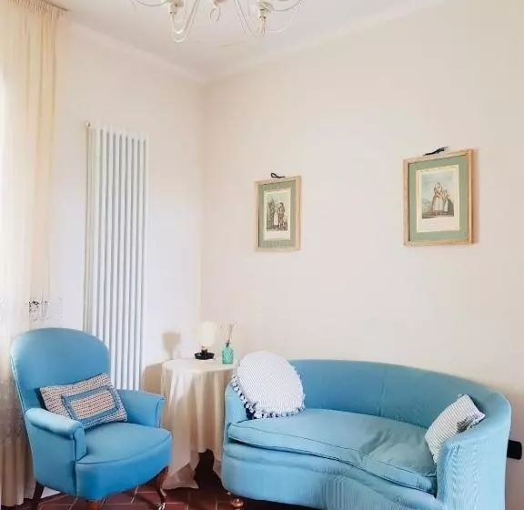 B&b La Toscanina