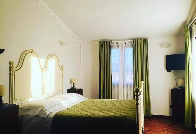 B&b La Toscanina