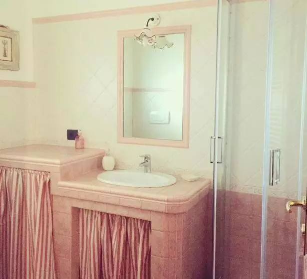 B&b La Toscanina