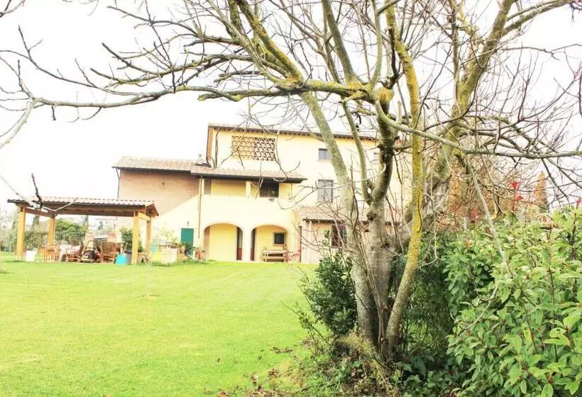 B&b La Toscanina