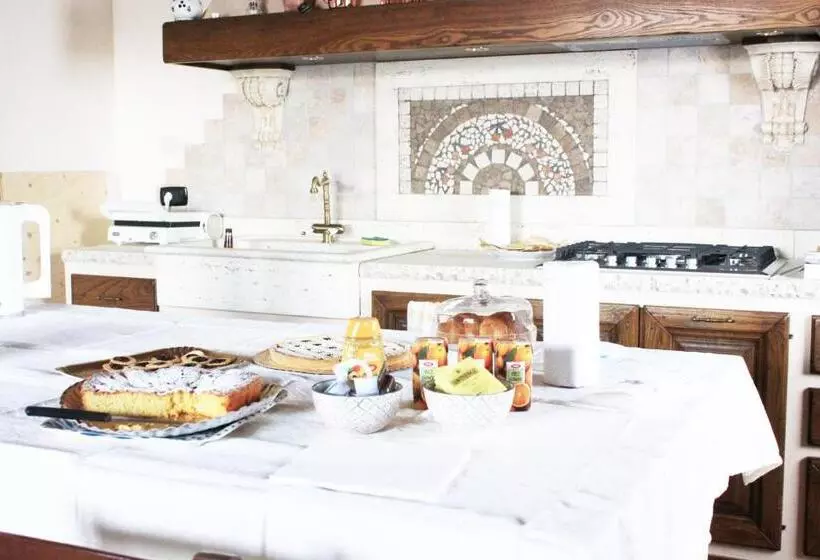 B&b La Toscanina