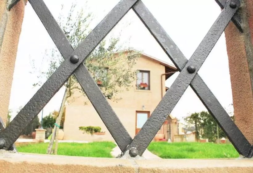 B&b La Toscanina