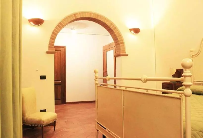 B&b La Toscanina