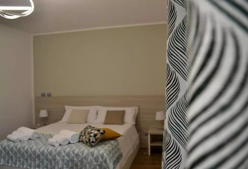 B&b Trepo Santa Domenica