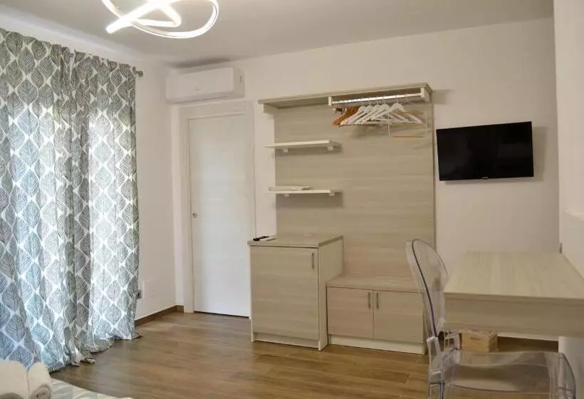 B&b Trepo Santa Domenica