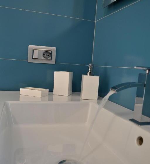 B&b Trepo Santa Domenica