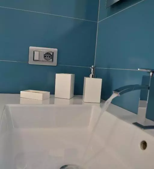 B&b Trepo Santa Domenica
