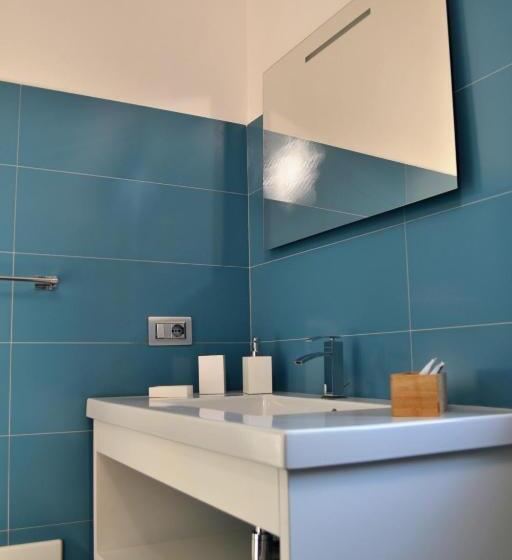 B&b Trepo Santa Domenica