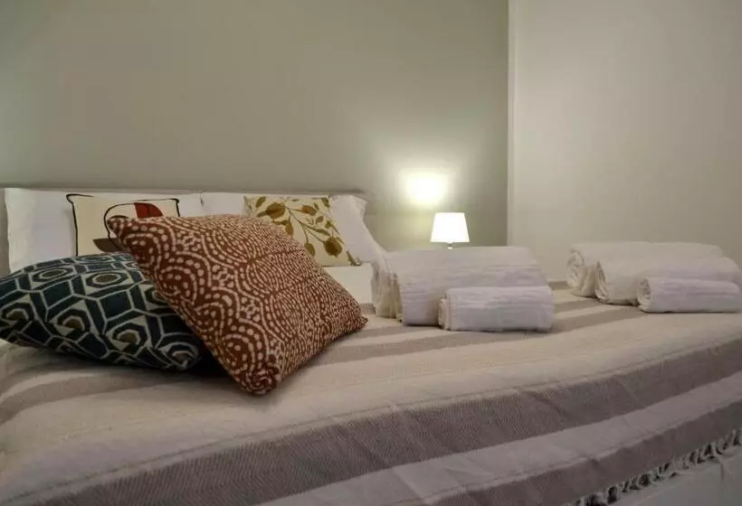B&b Trepo Santa Domenica