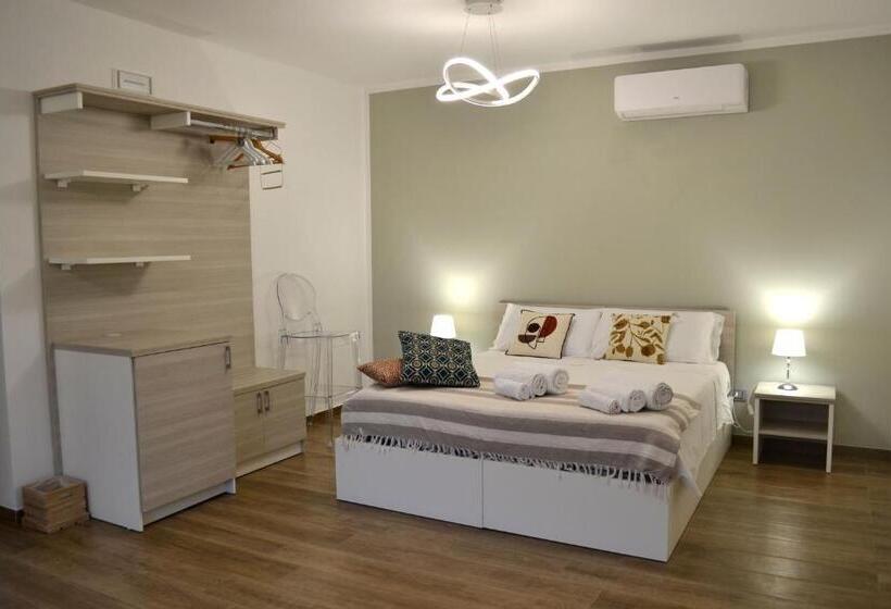 B&b Trepo Santa Domenica