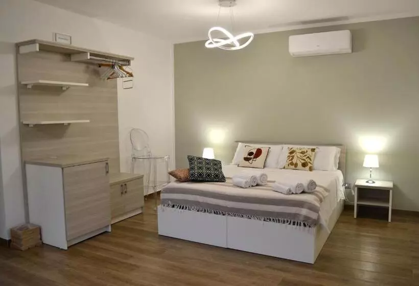 B&b Trepo Santa Domenica