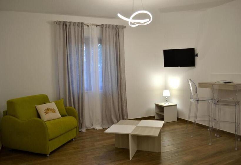 B&b Trepo Santa Domenica