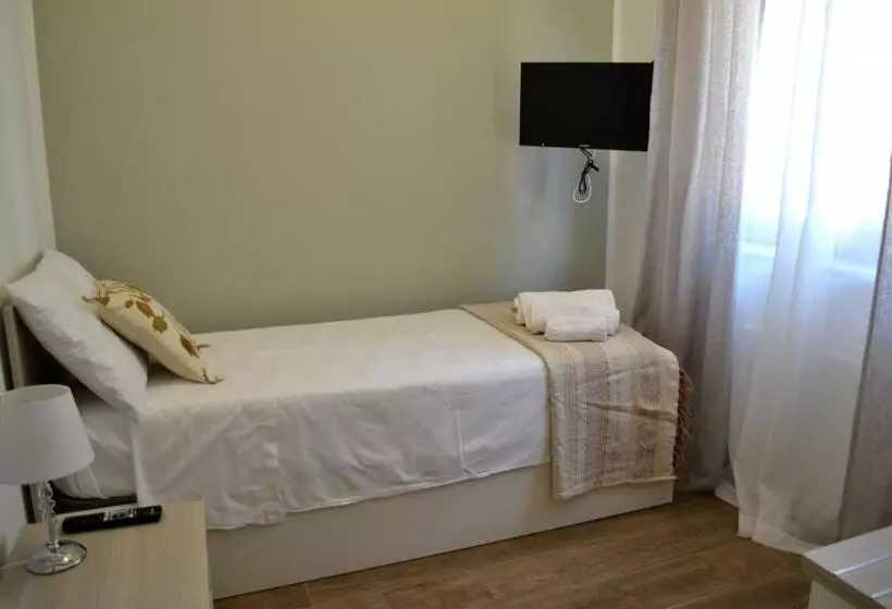 B&b Trepo Santa Domenica