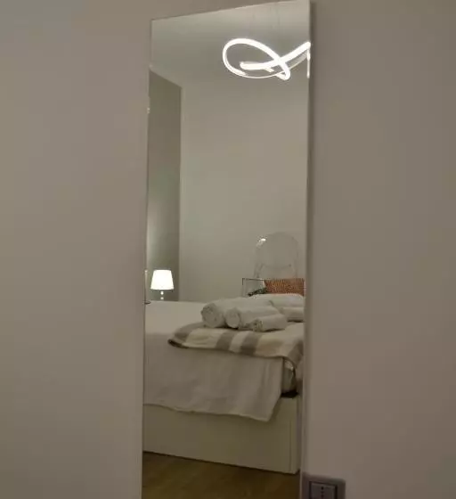 B&b Trepo Santa Domenica