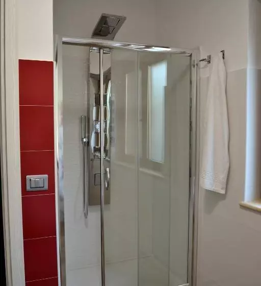 B&b Trepo Santa Domenica