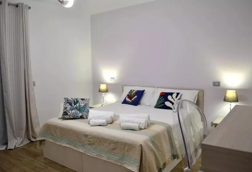B&b Trepo Santa Domenica