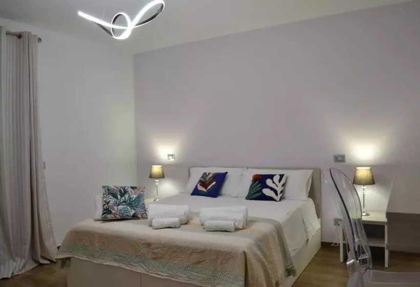 B&b Trepo Santa Domenica