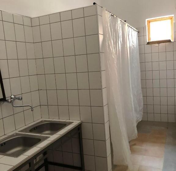 Beach Hostel Balatonboglár