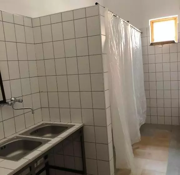 Beach Hostel Balatonboglár