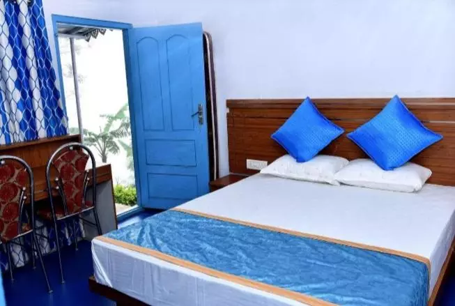 ベッドアンドブレックファースト Blackcherry Munnar