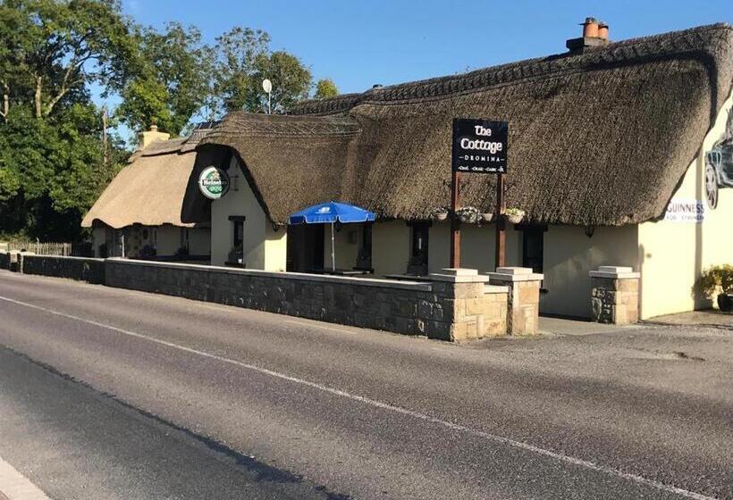 ベッドアンドブレックファースト Bridge Cottage