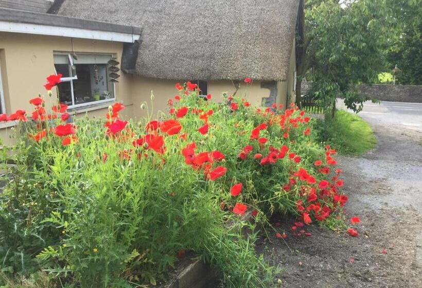 ベッドアンドブレックファースト Bridge Cottage