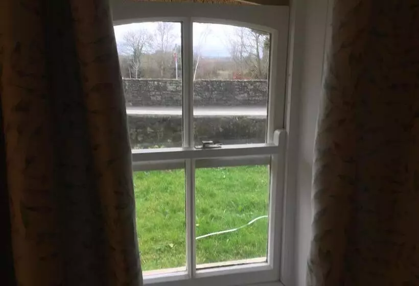 Bed and Breakfast Bridge Cottage