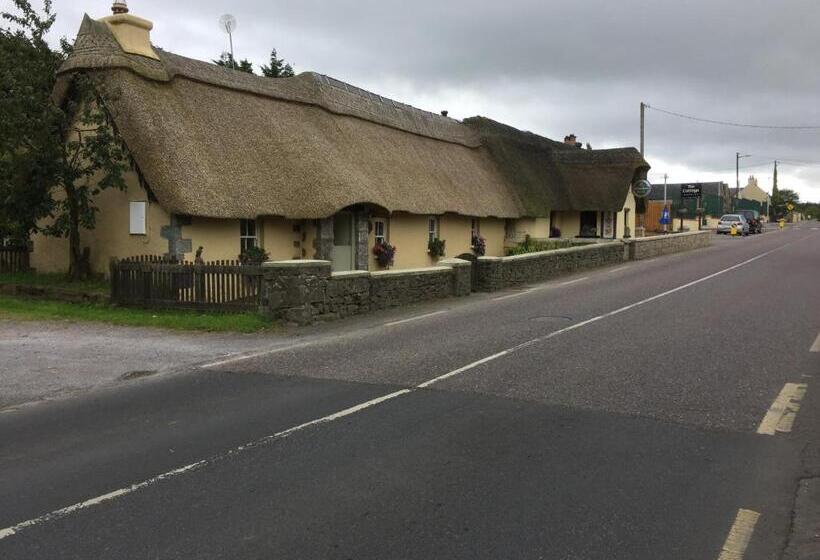 ベッドアンドブレックファースト Bridge Cottage