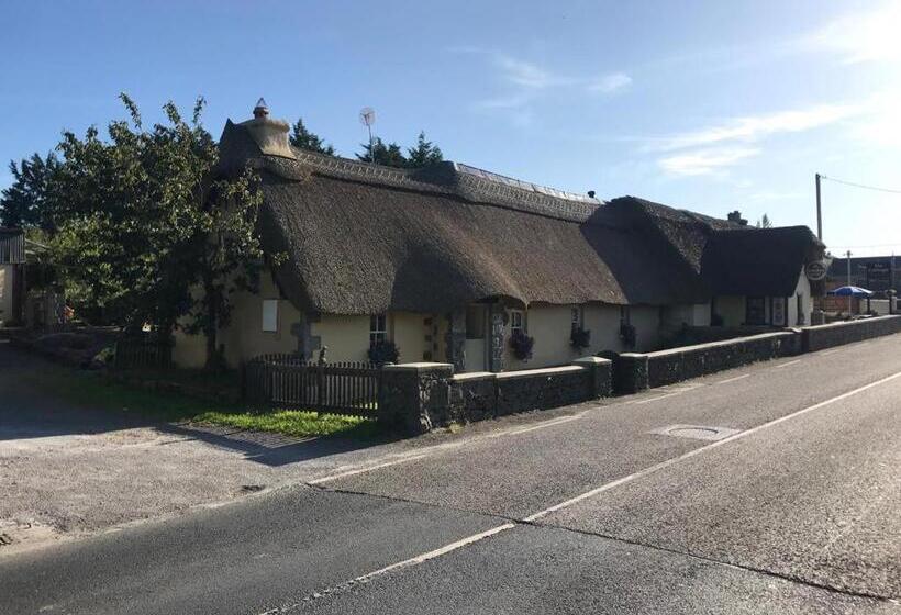 ベッドアンドブレックファースト Bridge Cottage