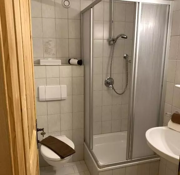 Aamiaismajoitus (B&B) Chalet Elfriede