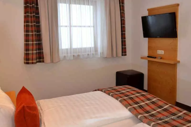 Aamiaismajoitus (B&B) Chalet Elfriede