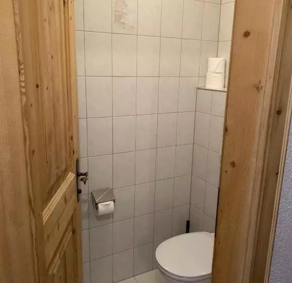 Aamiaismajoitus (B&B) Chalet Elfriede