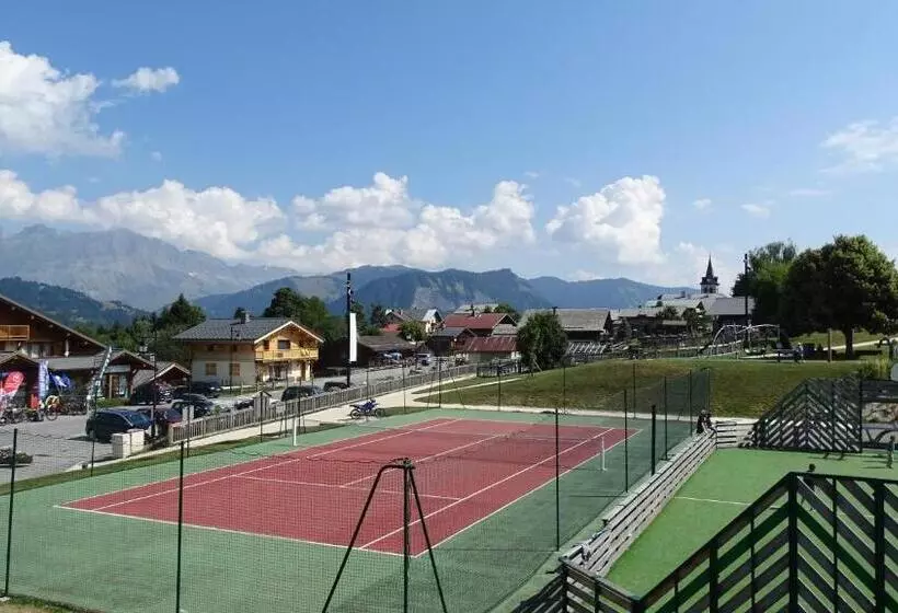 ベッドアンドブレックファースト Chante Le Vent