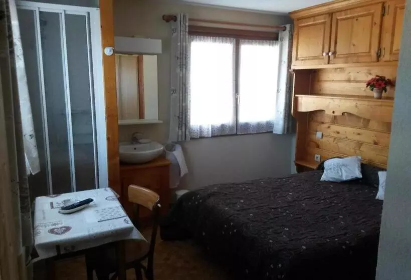 ベッドアンドブレックファースト Chante Le Vent