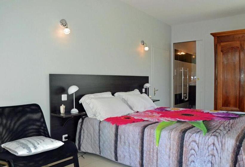 צימר Château Vert