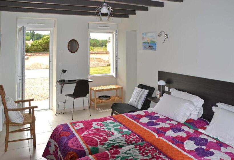 צימר Château Vert