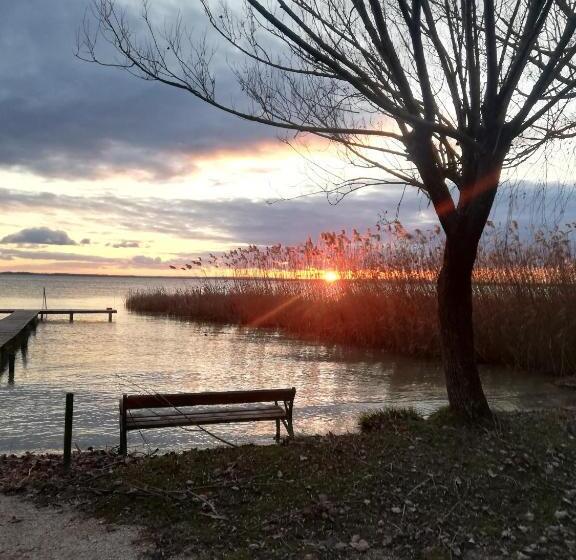 Bed and Breakfast Eldoradó Fogadó és Kemping