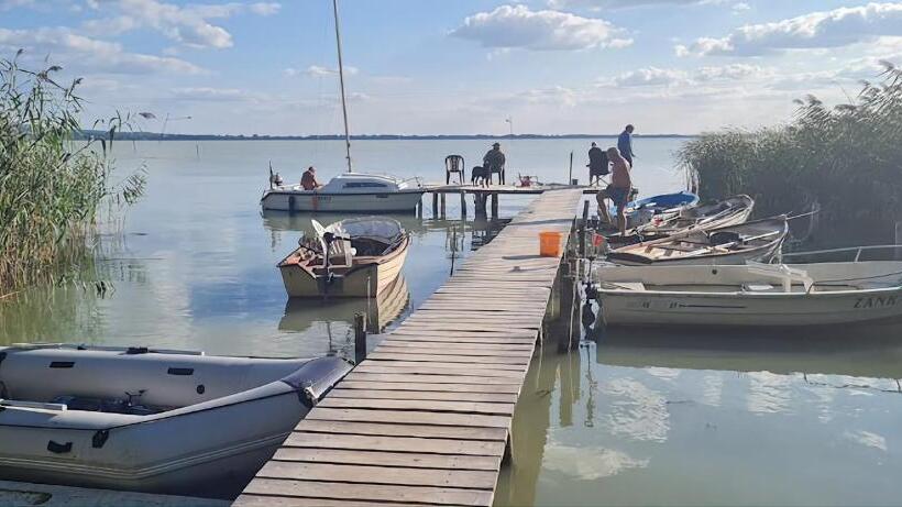 Bed and Breakfast Eldoradó Fogadó és Kemping