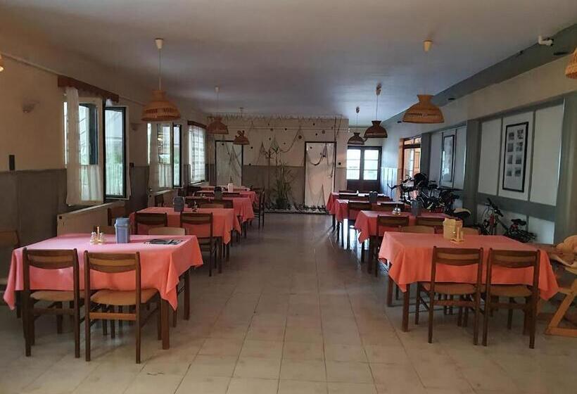 Bed and Breakfast Eldoradó Fogadó és Kemping