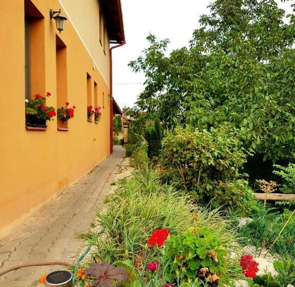 Bed and Breakfast Kincsesbánya