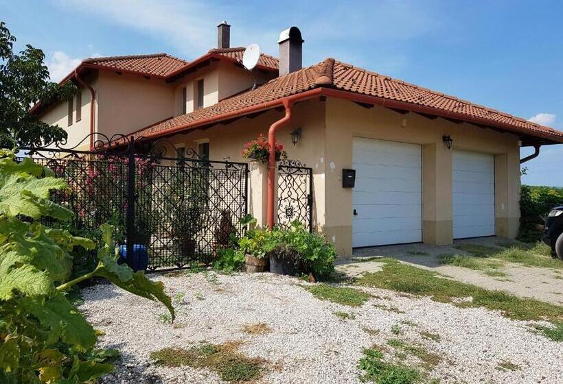 Bed and Breakfast Kincsesbánya