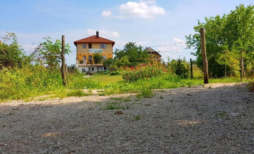 Bed and Breakfast Kincsesbánya