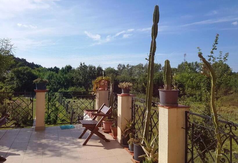 Bed and Breakfast Kincsesbánya