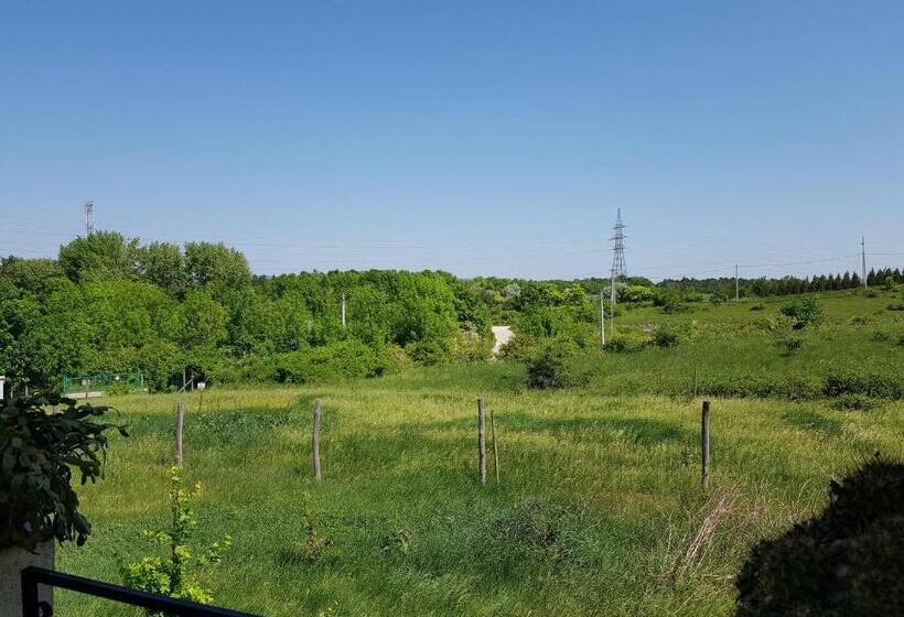 Bed and Breakfast Kincsesbánya