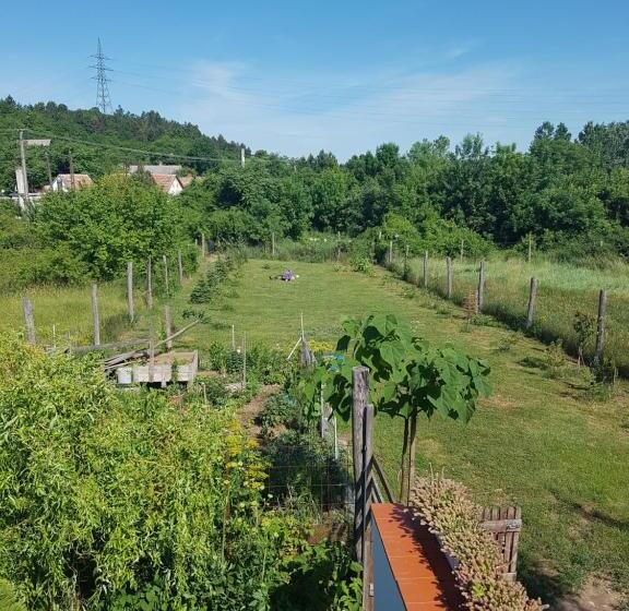 Bed and Breakfast Kincsesbánya