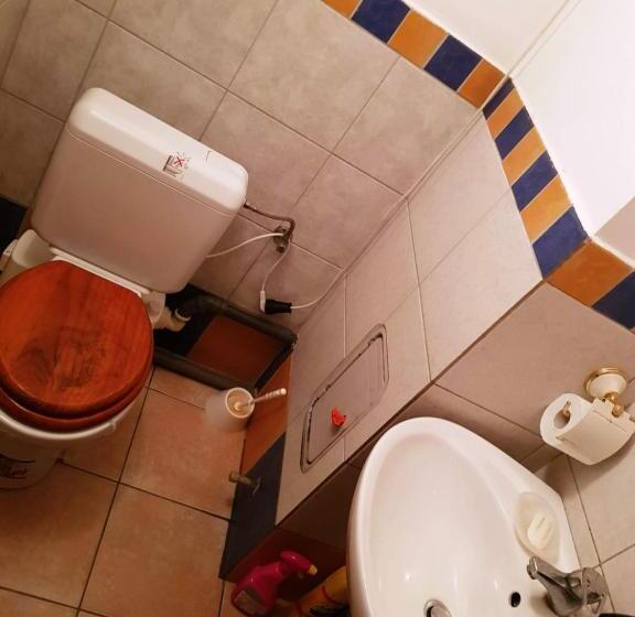 Bed and Breakfast Kincsesbánya