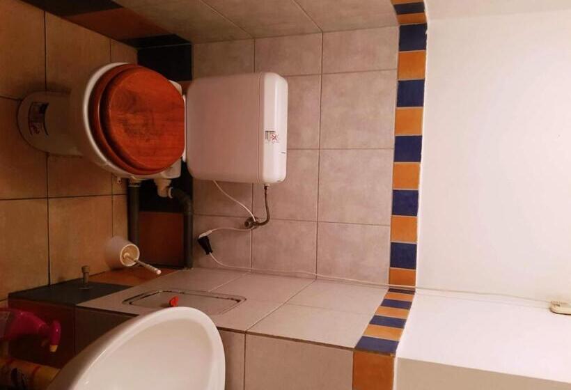 Bed and Breakfast Kincsesbánya