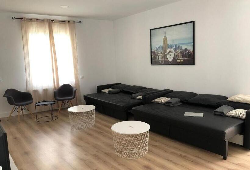 Bed and Breakfast La Maison Del Gállego